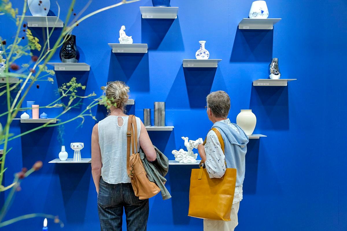 Der netværkes og skabes leads på Formland