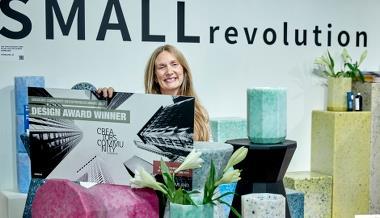 Standeksempel på almindelig stand