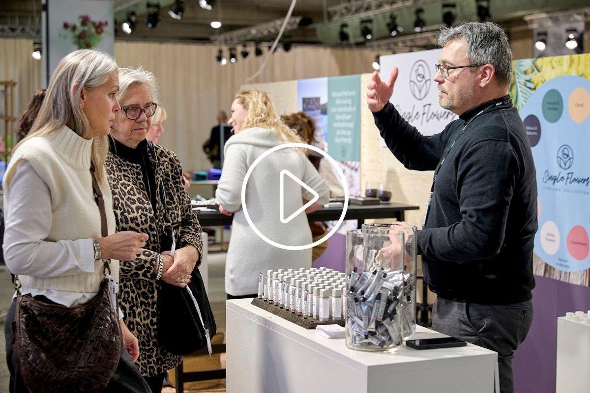 Upcoming iværksættere på creators community