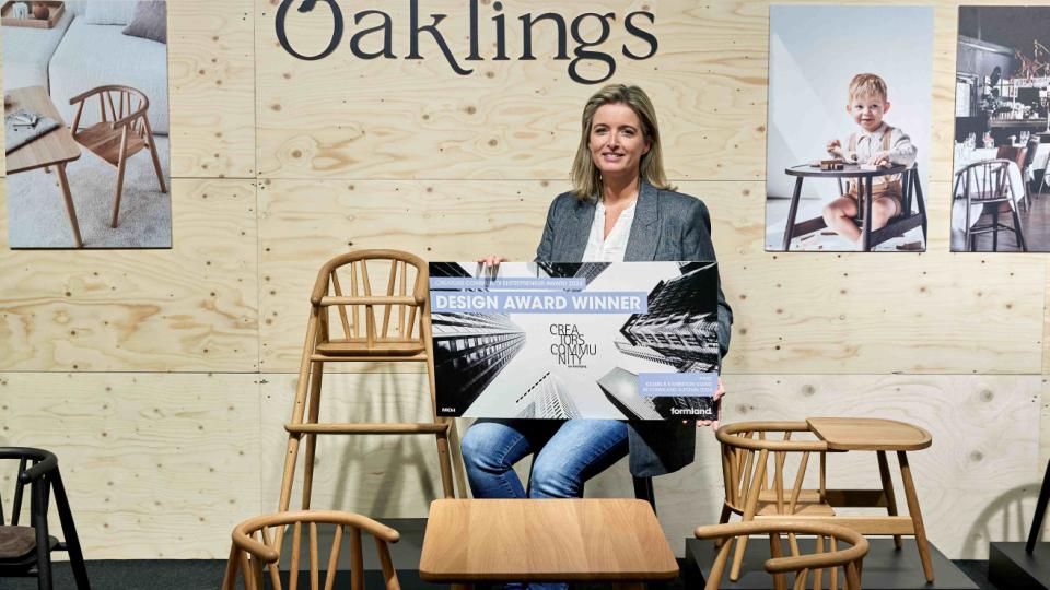 Standeksempel på almindelig stand