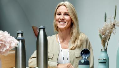 Stolt vinder af creators designaward