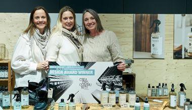 Standeksempel på almindelig stand