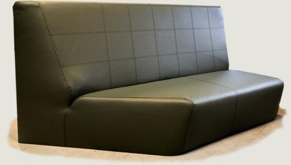 Vi arbejder også i læder...