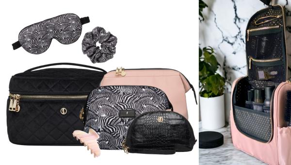 Nyheder - Zebraprint & Pink