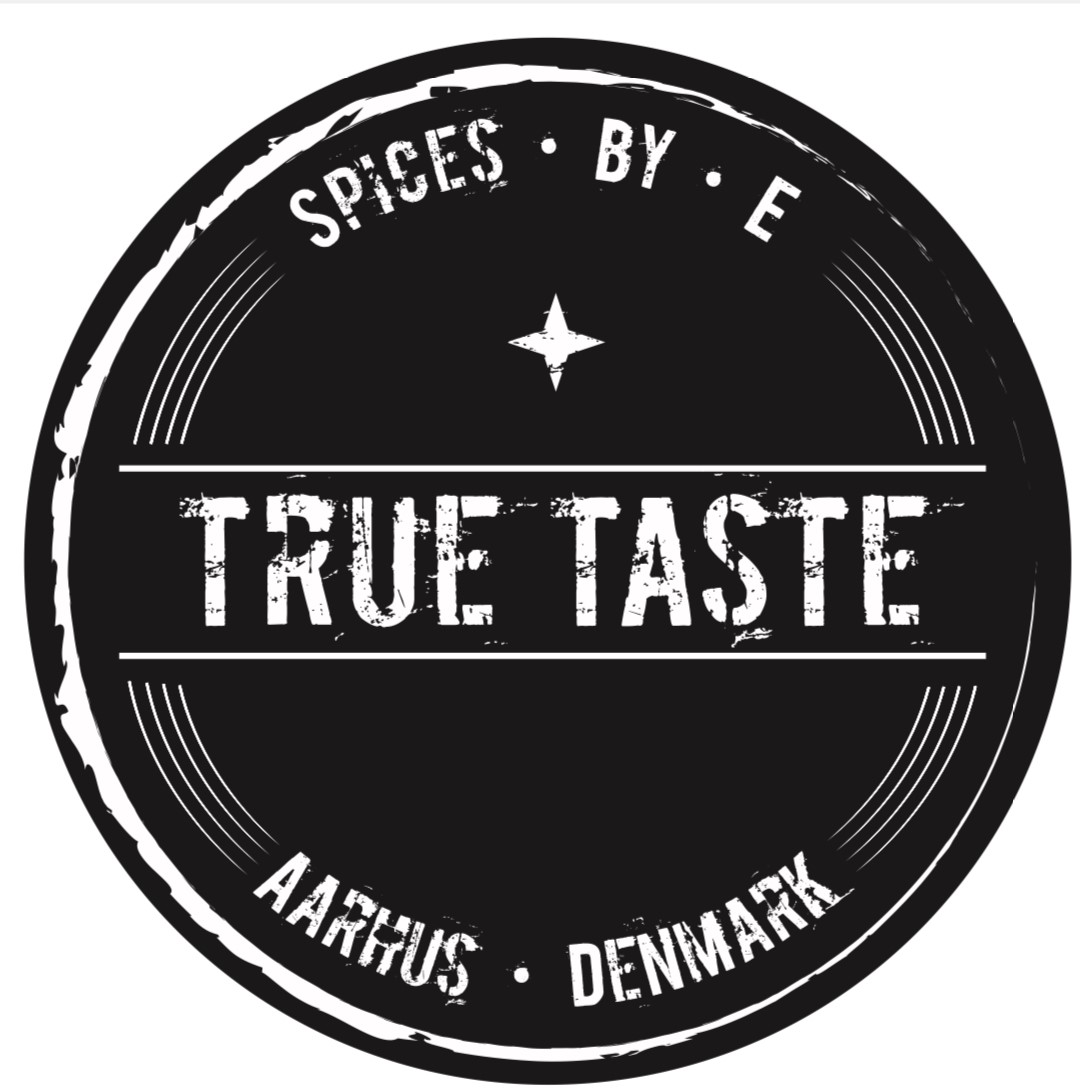 TRUE TASTE - Spices by E