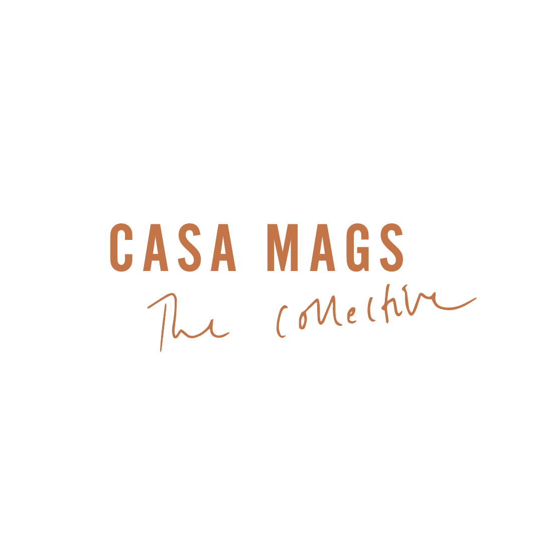 Casa Mags - Gridelli, New Mags, Bacanha & Pärlans