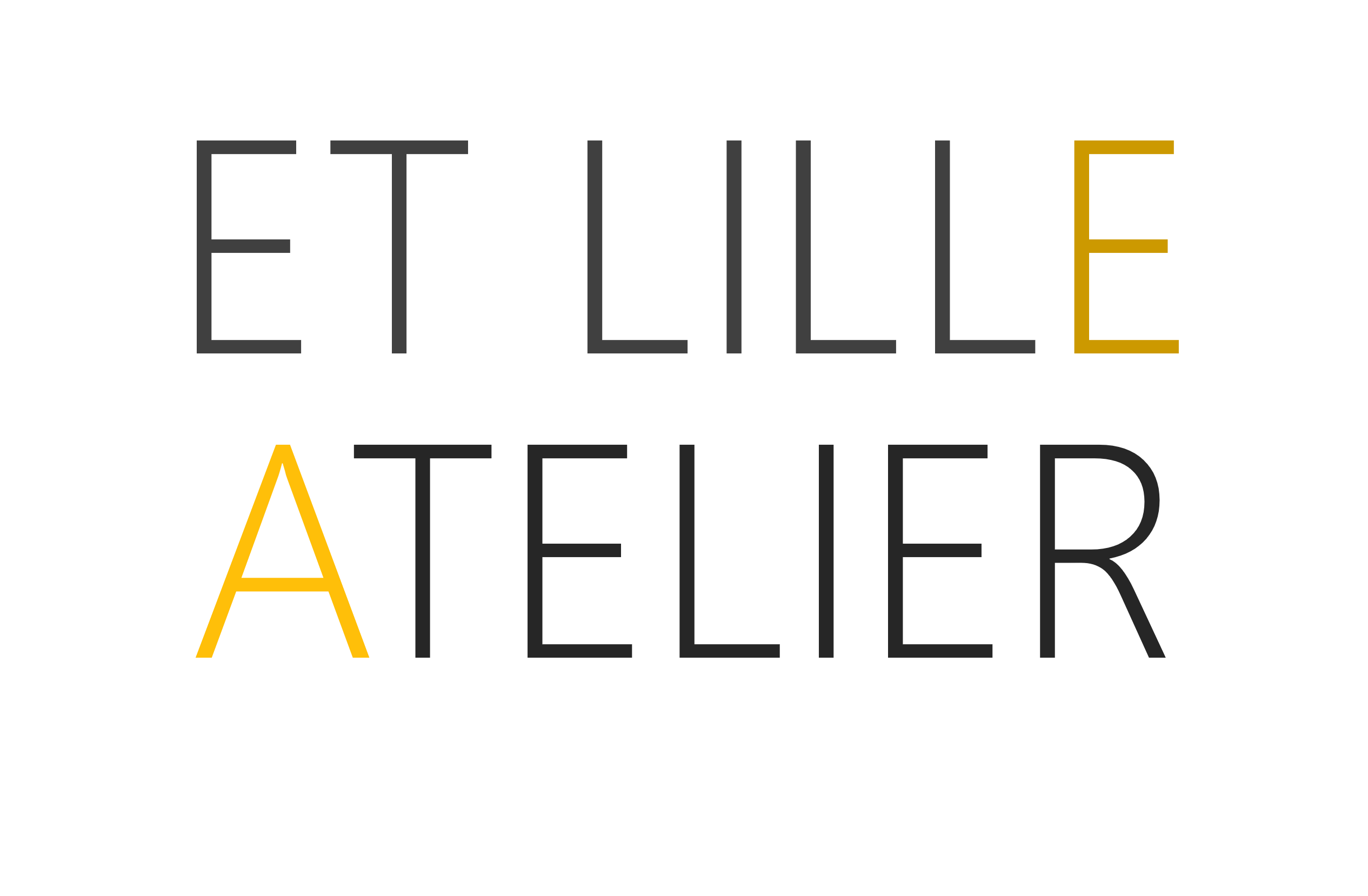 Et Lille Atelier