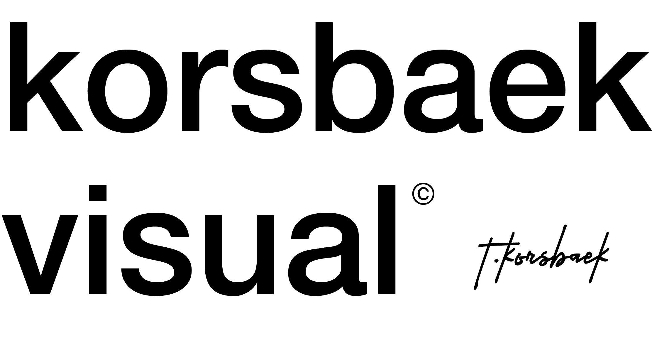 Korsbaek Visual