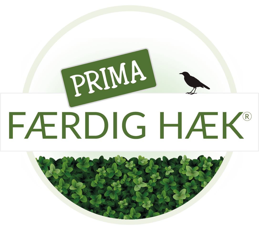 Prima Færdig Hæk