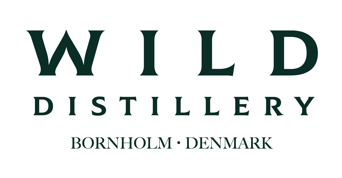 Wild Distillery Bornholm