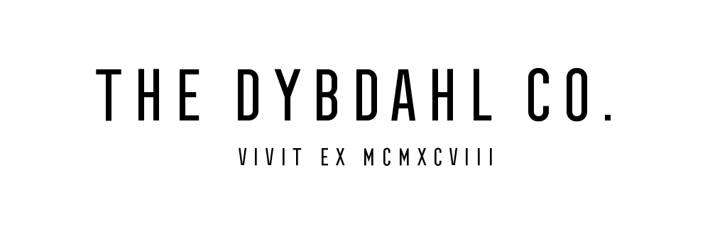 THE DYBDAHL CO.