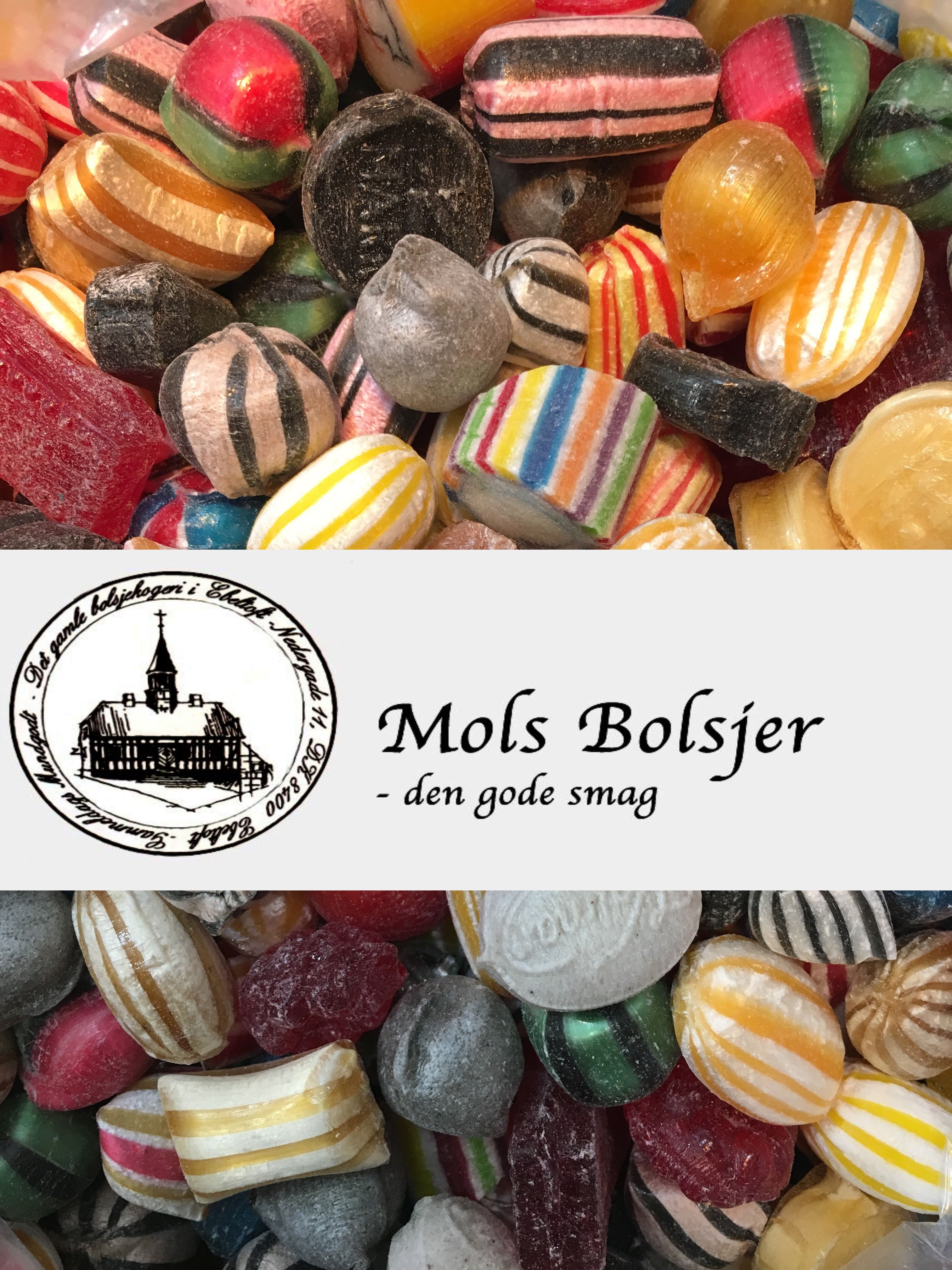 Mols/Fanø Bolsjer