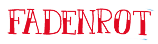 Fadenrot - Anka Carls