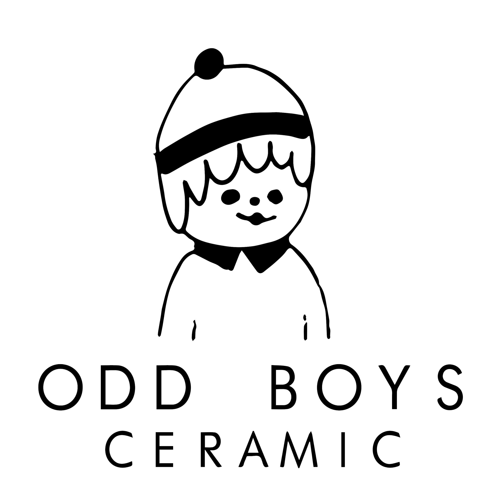 Odd Boys Ceramic I/S