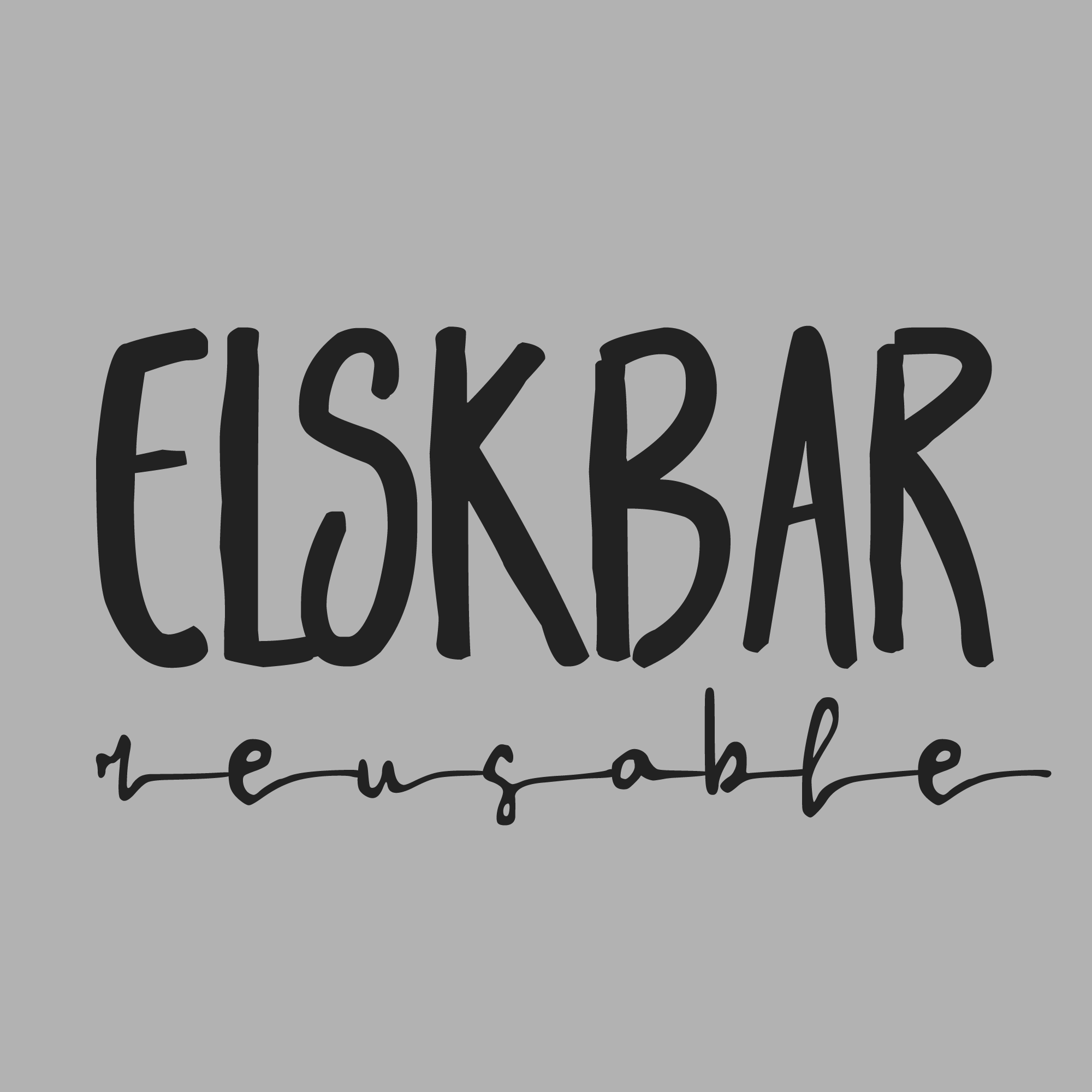 Elskbar ApS