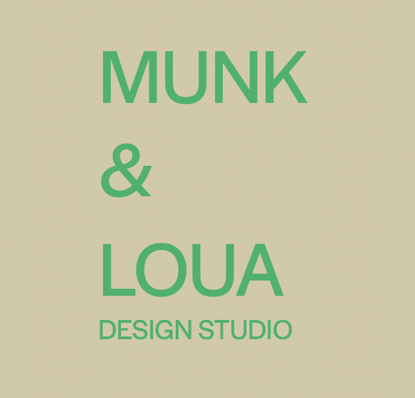 Munk&Loua Design Studio