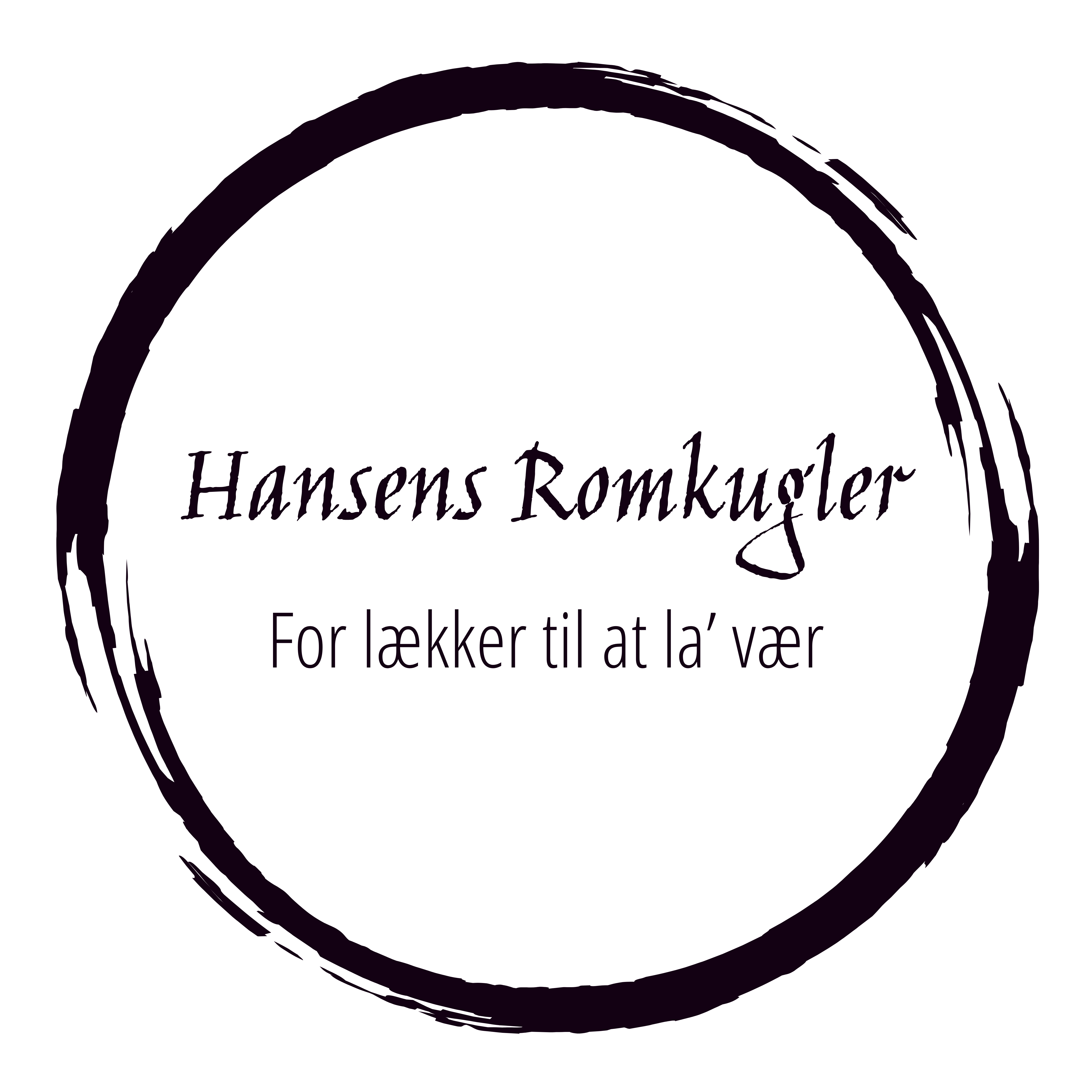 Romkuglefabrikken - Hansens Romkugler ApS