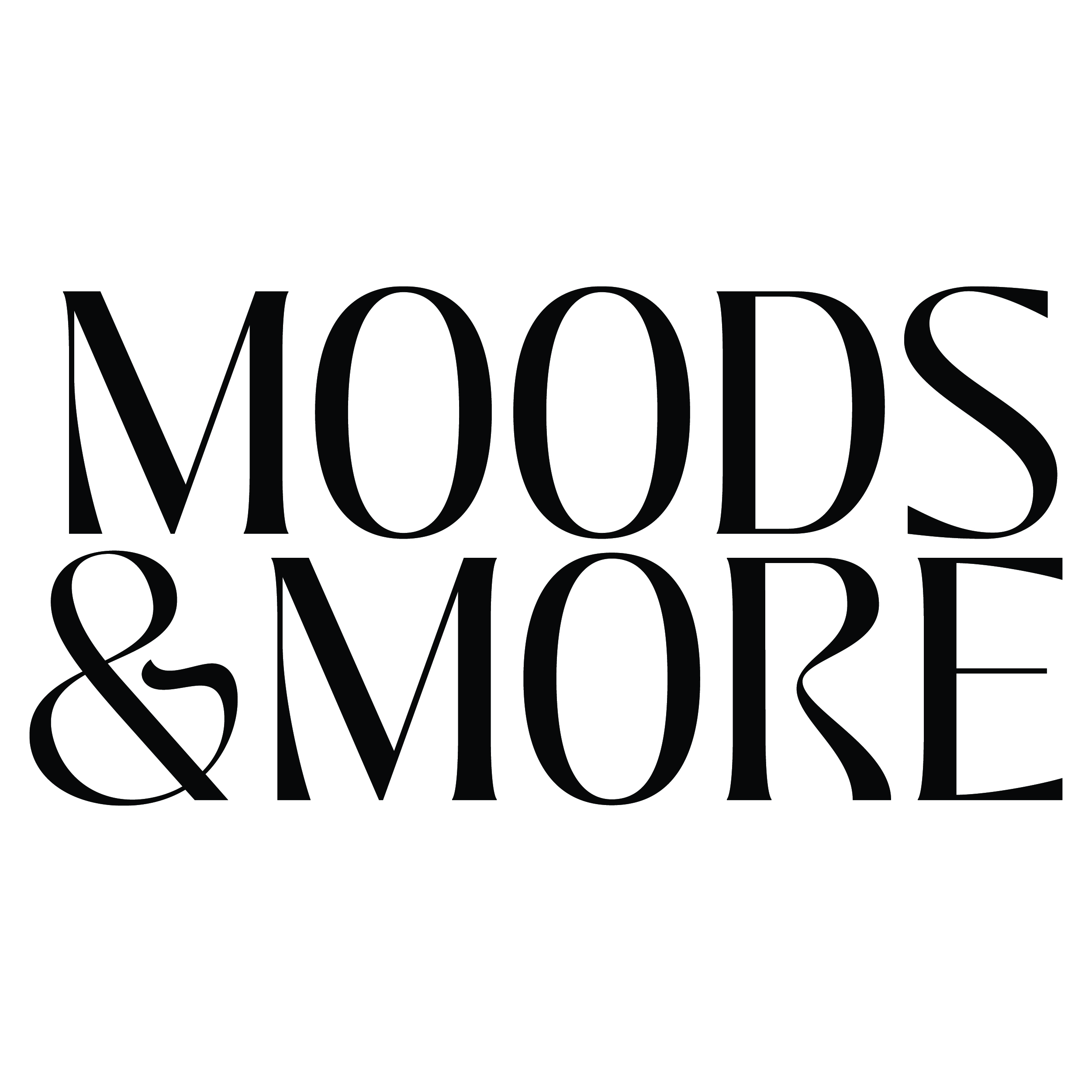Moods & More