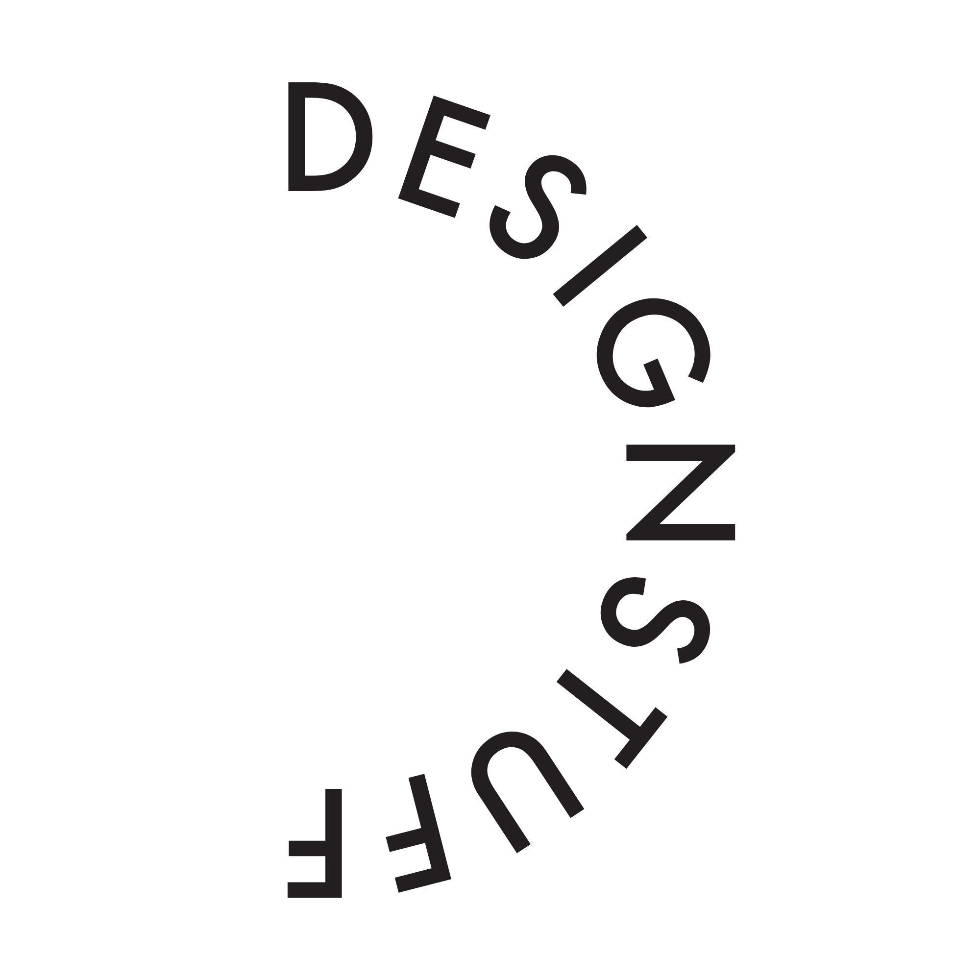 DESIGNSTUFF