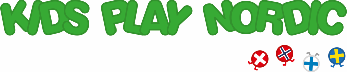 Kids Play Nordic