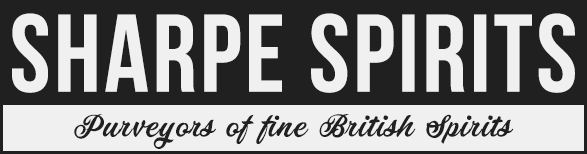 Sharpe Spirits Aps