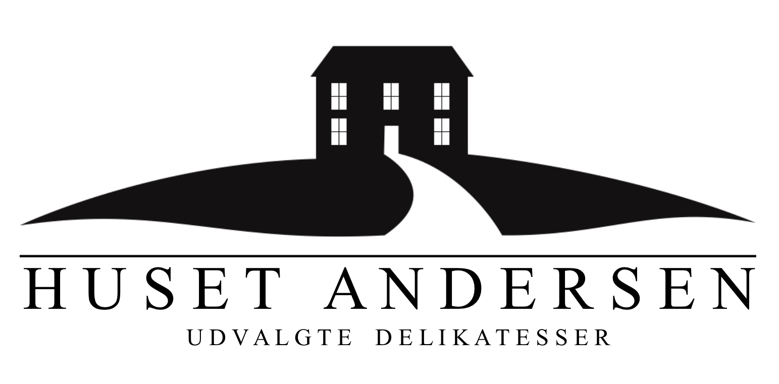 HUSET ANDERSEN & VESTJYSKE DELIKATESSER