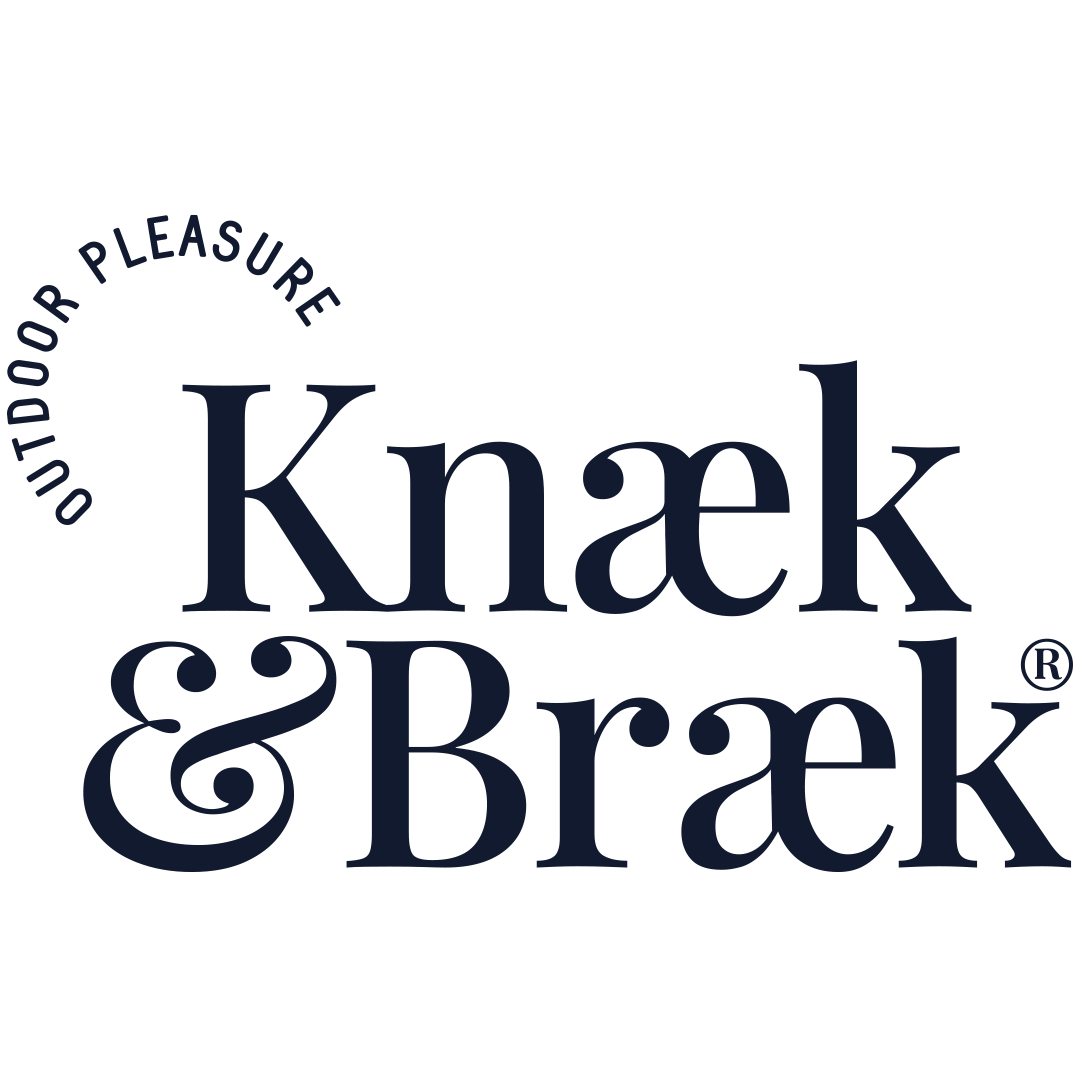 Knæk & Bræk