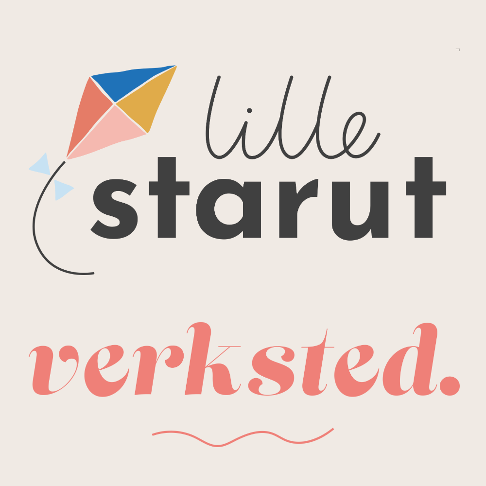 Verksted | Lille Starut