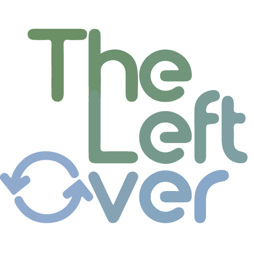 The Left Over - hJulepynt