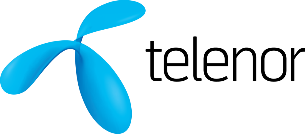 Telenor A/S 