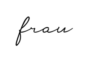 FRAU