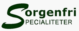 Sorgenfri Specialiteter