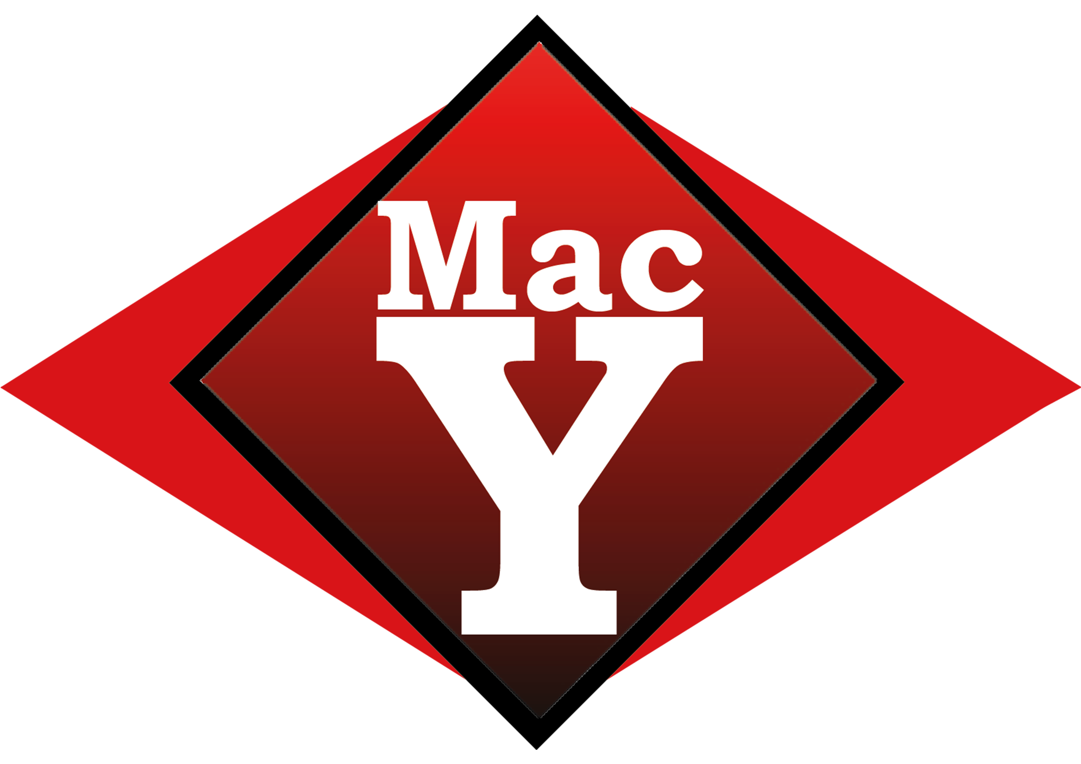 Mac Y A/S