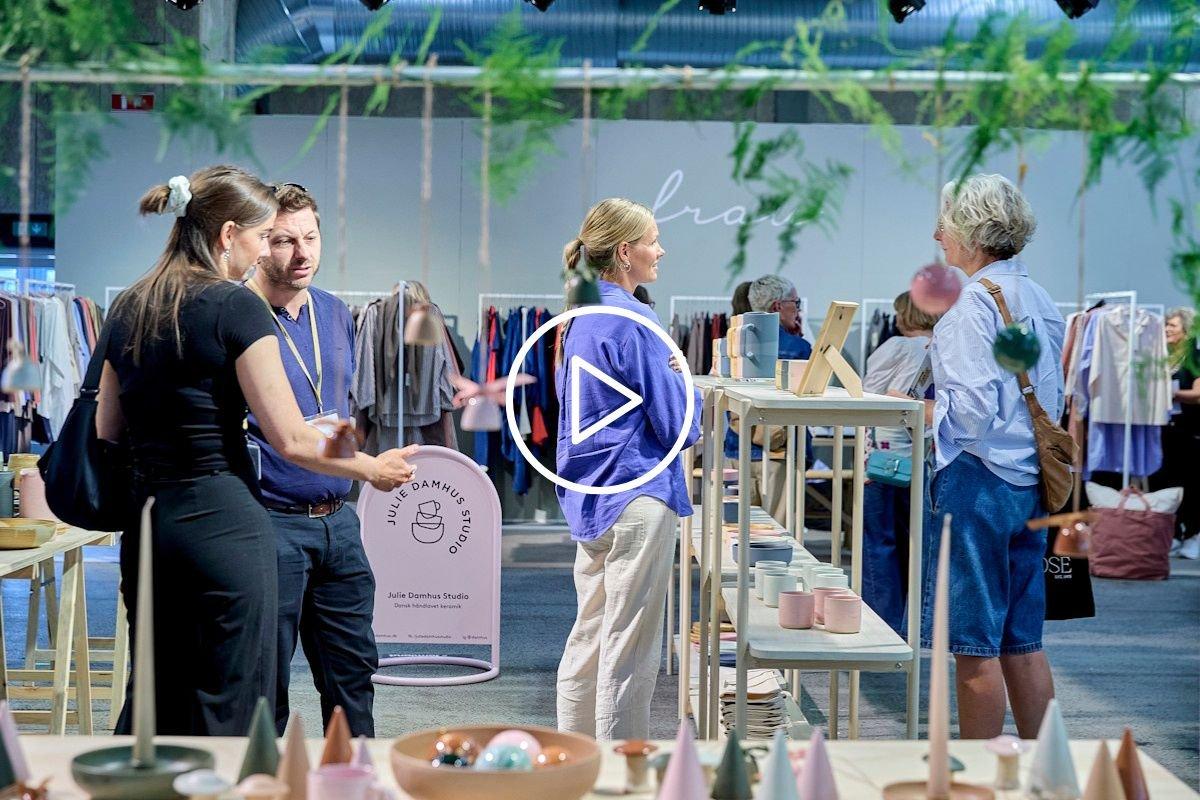 Der netværkes og skabes leads på Formland