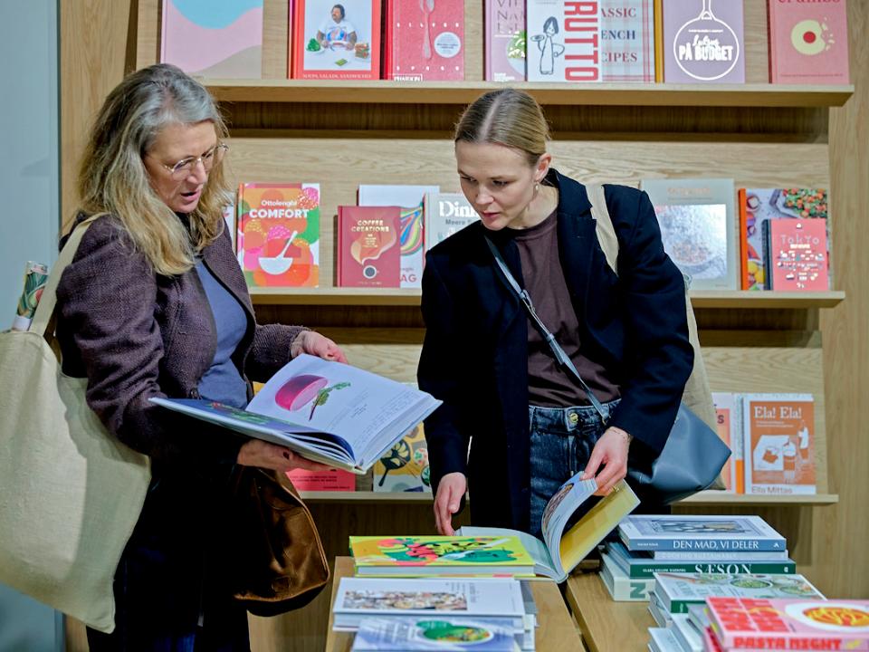 Praktisk information til dit besøg på Formland