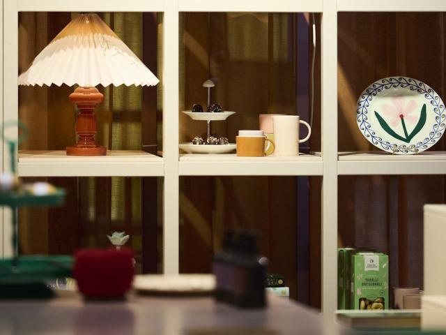 Se hvem du kan møde på Formland