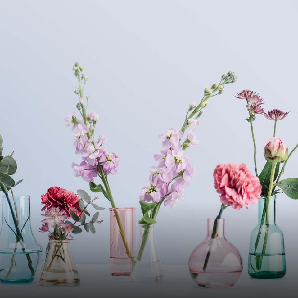 Design- og interiør leverandører