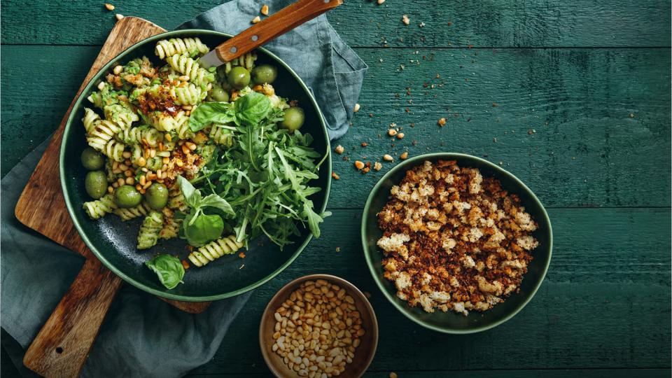 Delikatesser og interiørprodukter til madlavningens kunst