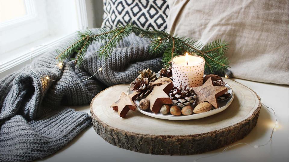 Højtider samler folk og giver plads til hjerterum