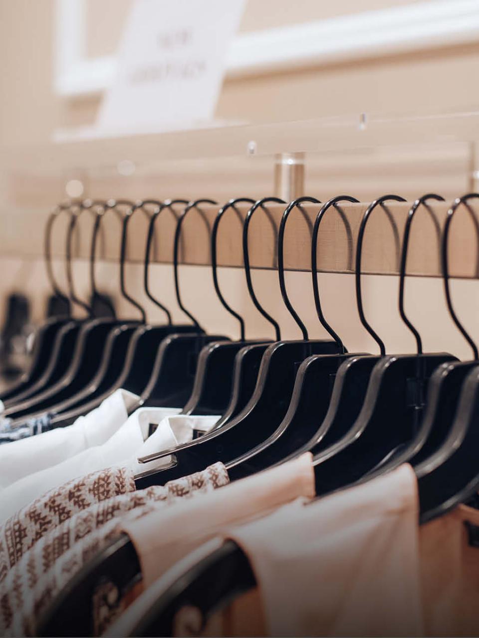 Fashion bliver en større og større del af boligbutikkerne