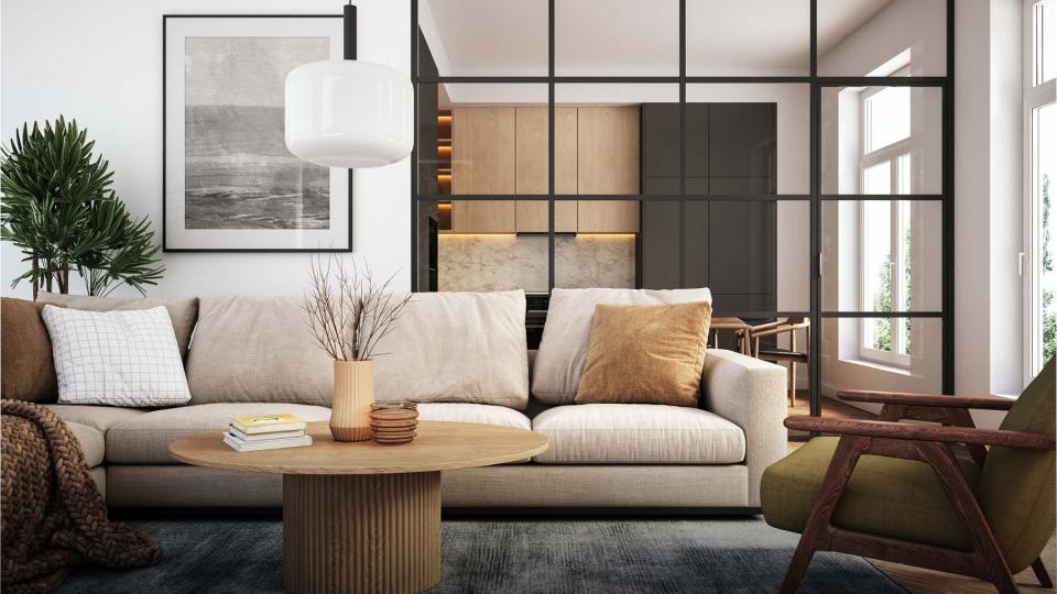 Moderigtige og kvalitetsbevidste møbler til hjemmet