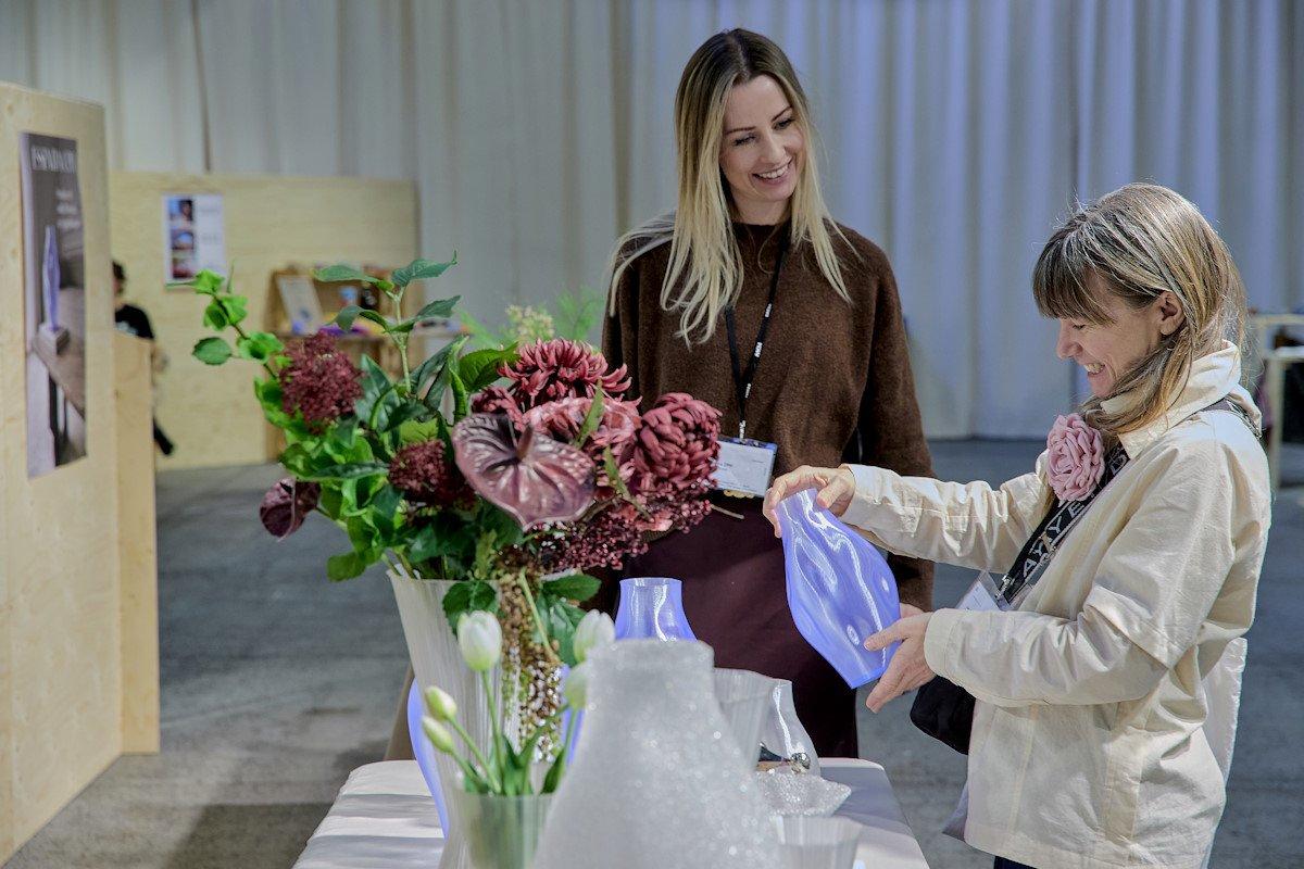 Der netværkes og skabes leads på Formland