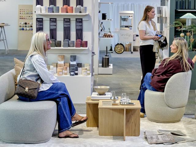 Se hvem du kan møde på Formland