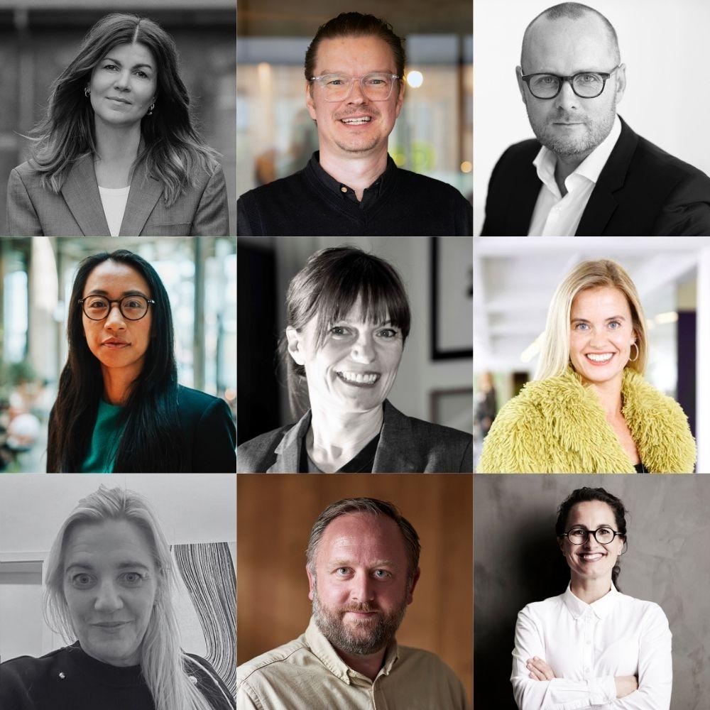 Mentorforløb ved Creators Community