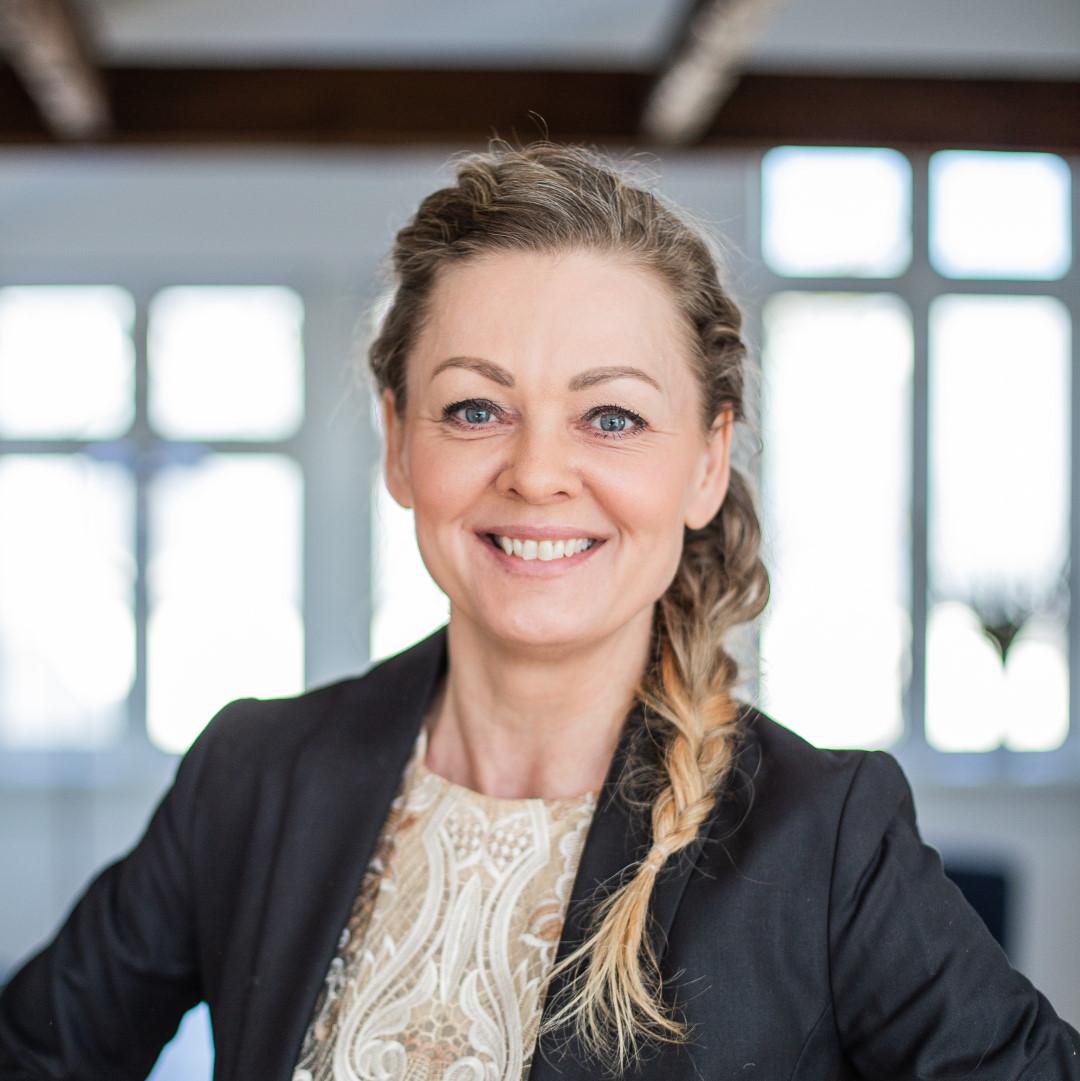 13.00 – 13.30 | Forbrugertrends og handel | Louise Byg Kongsholm, trendforsker hos pej gruppen