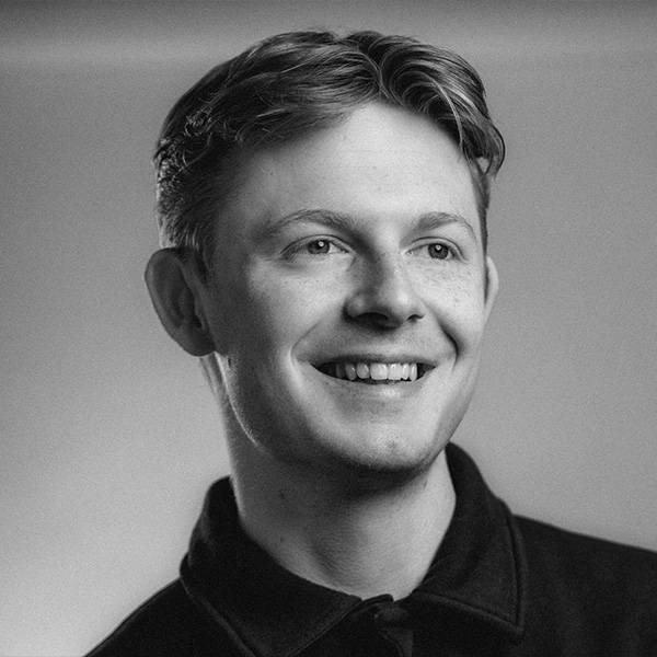 13.00 – 13.30 | Liveshopping - en strategisk gamechanger for detailhandlen | Benjamin L. Henriksen, CEO & Live Shopping Specialist, Let’s Go Live