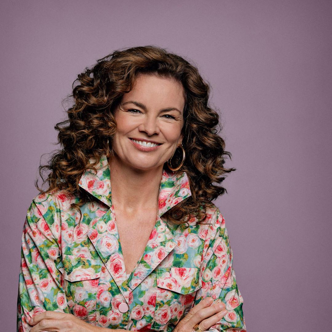 12.00 – 12.30 | TrendForecast: Fremtid og forbrug | Julia Lahme, Trendforsker, Etnolog og CEO