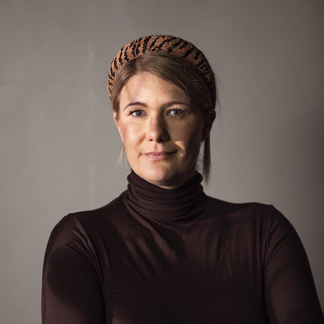 10.00 – 10.30 | E-commerce Trends 2025 | Anna Matthiesen, Partner i Vertica