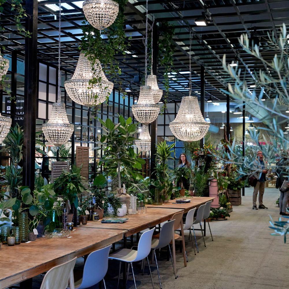 Formland community living and garden