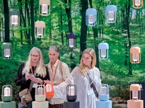 Se hvem du kan møde på Formland